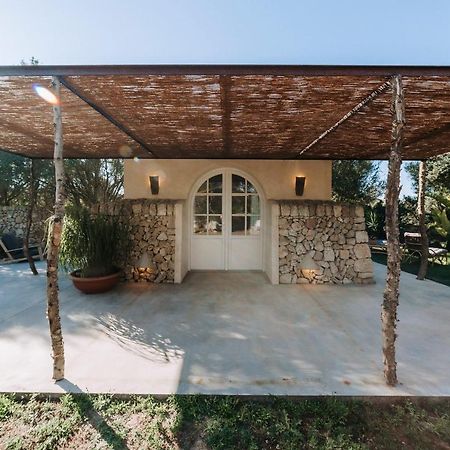 Agroturismo Rafal Rubi Alaior Buitenkant foto