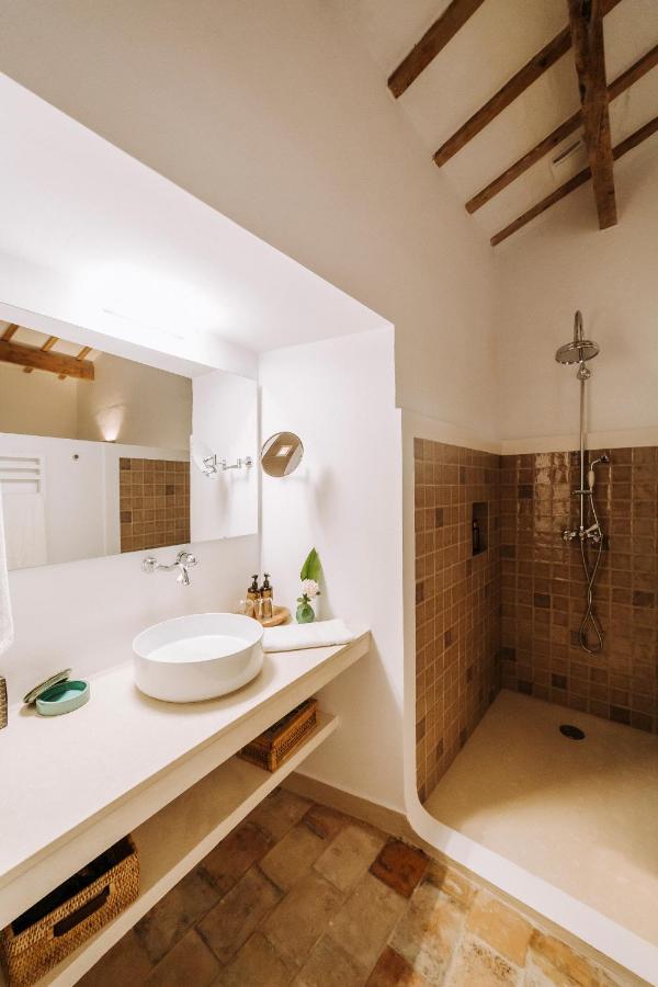Agroturismo Rafal Rubi Alaior Buitenkant foto